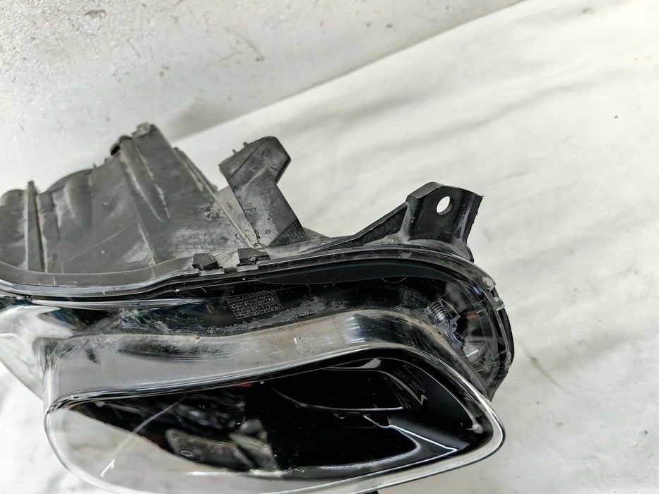 Оригинален фар Jeep  Cherokee Bixenon