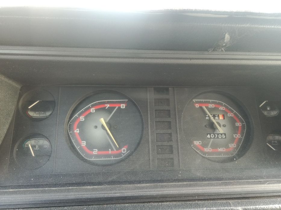 Ваз 21043 четверка