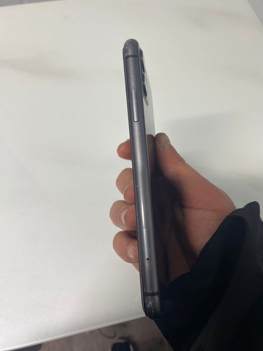 Айфон 11 продам СРОЧНО!!!