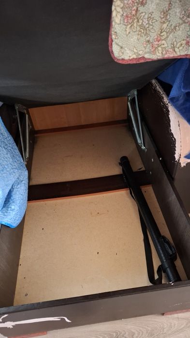 Диван угловой 3м