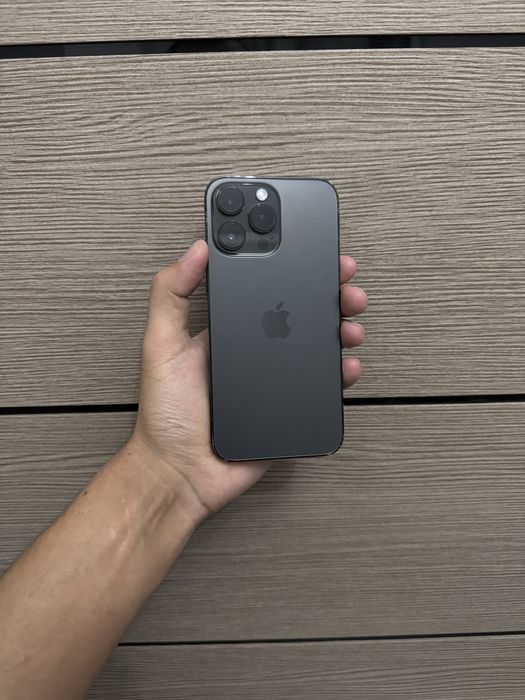 Айфон 14 про Макс без коробки