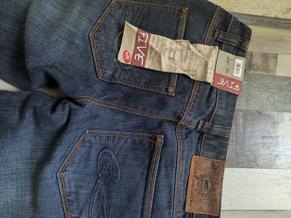 Blugi edc noi frumosi