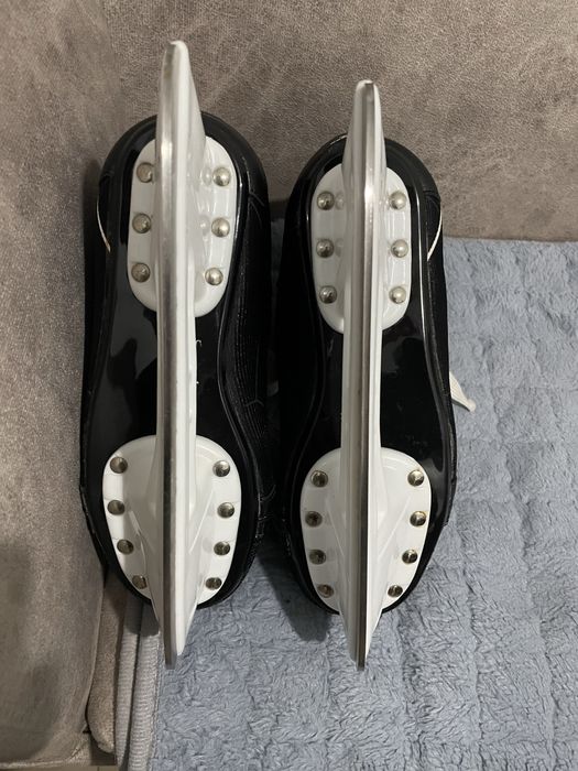 Коньки 36 размера