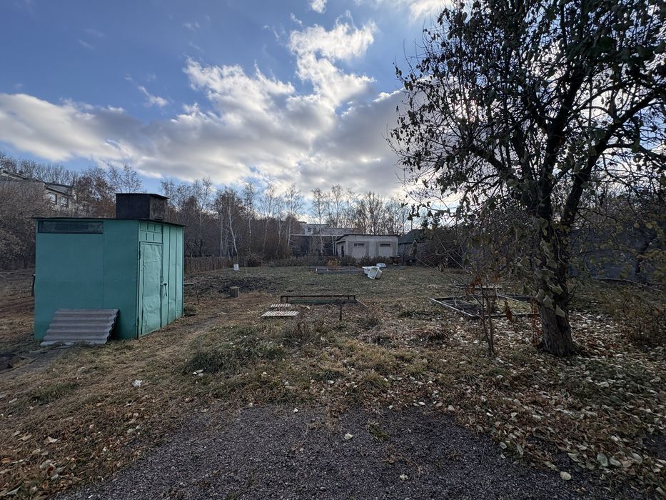 Продам 5-ти комнатный дом