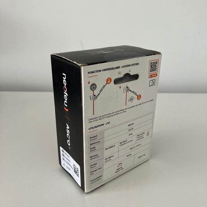 Десандьор Neofeu ASC’O