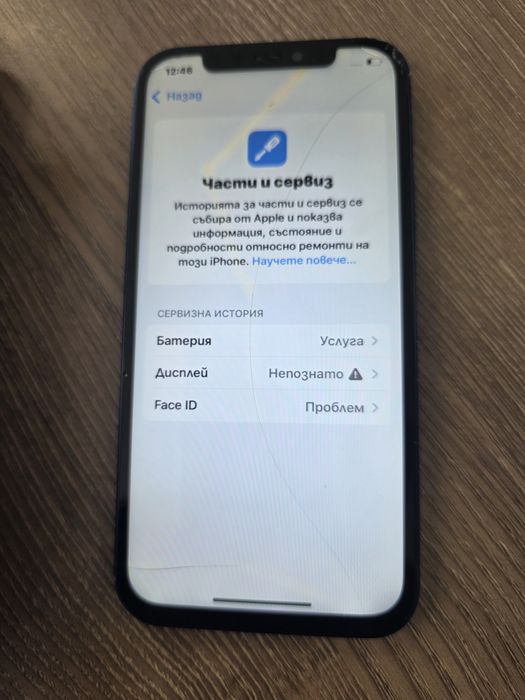 Iphone 12 128gb Neverlock