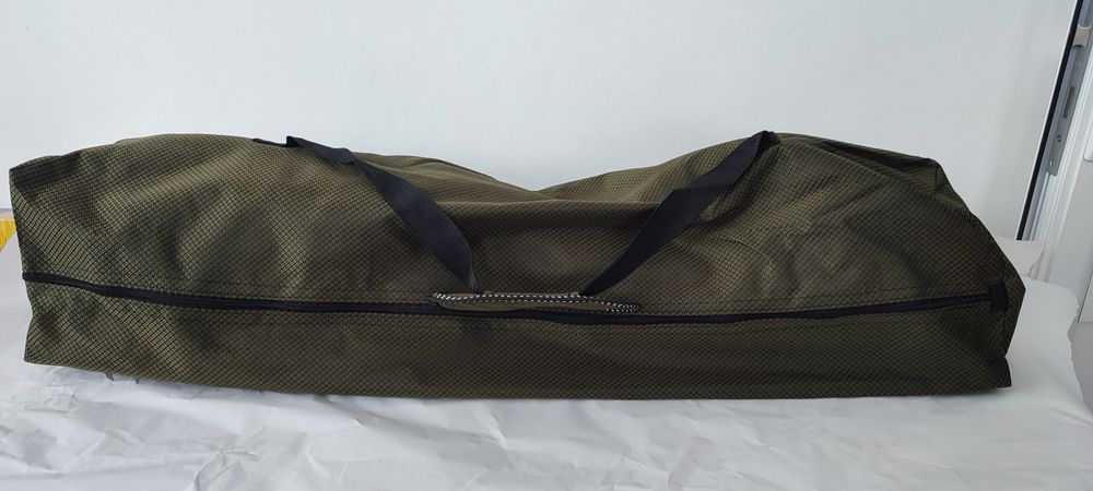 Луксозен рибарски стол