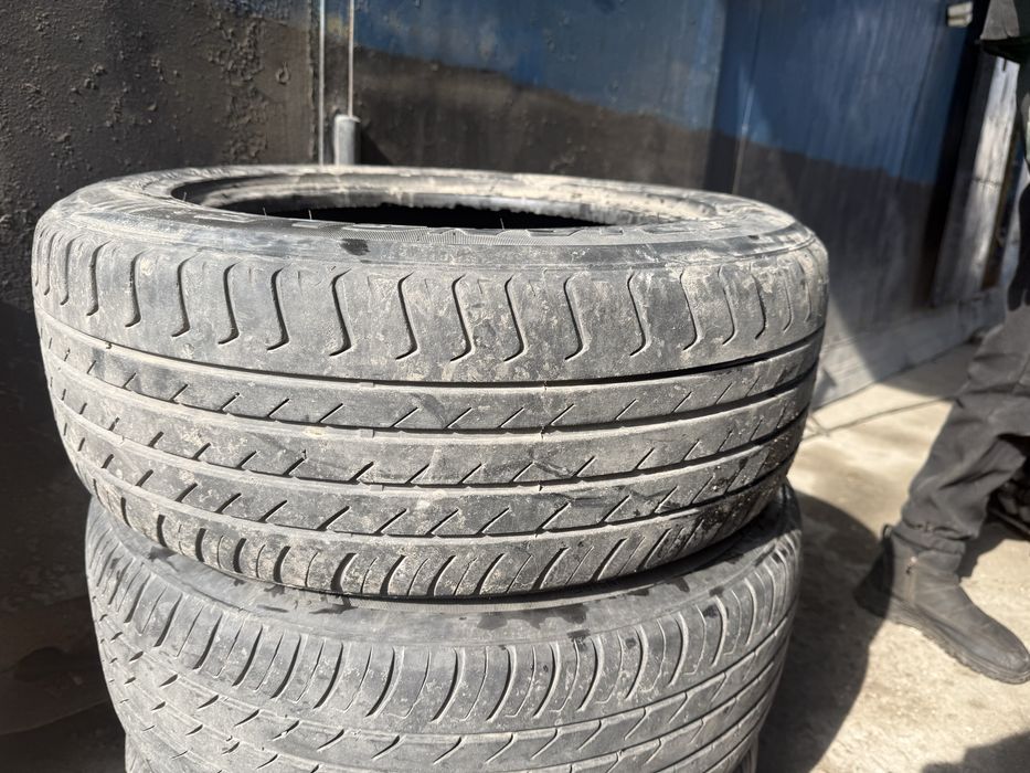 Продам колеса летние 16 размер