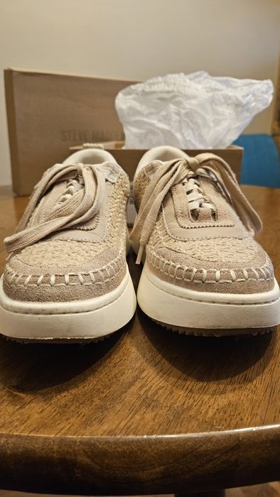 Обувки Steve Madden 37