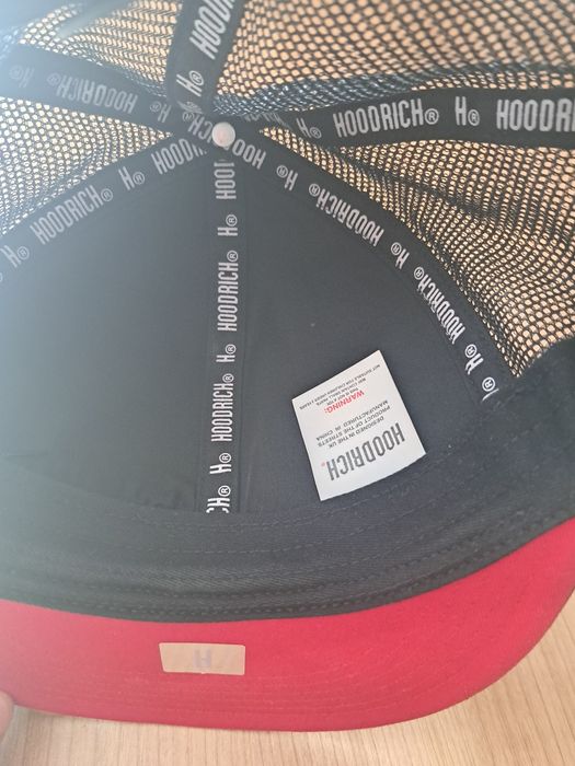 Șapcă HOONDRICH original