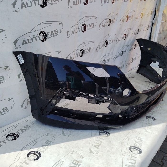 Bara fata Skoda Octavia 4 an 2019-2020-2021-2022-2023