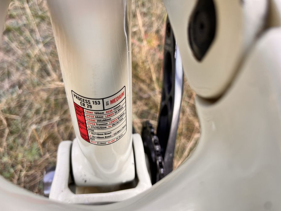 Kona Process 153 CR/DL - M