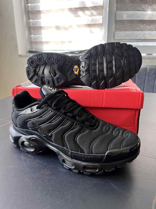 Nike Air Max Plus