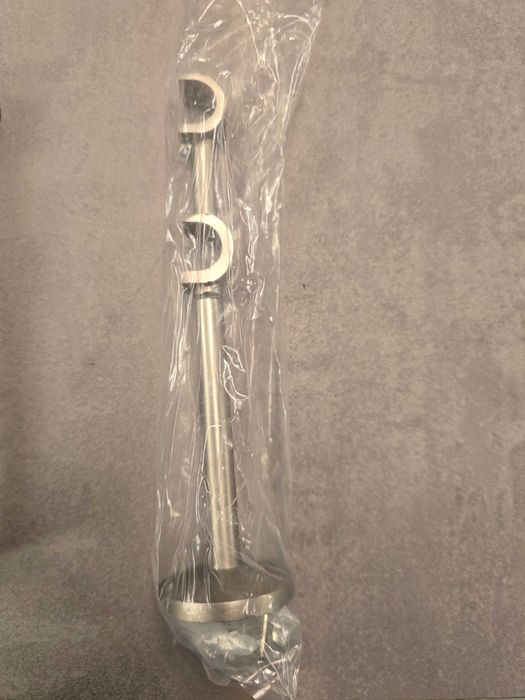 Двоен Трегер за корниз