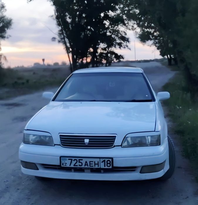 Камри св40 люмьера