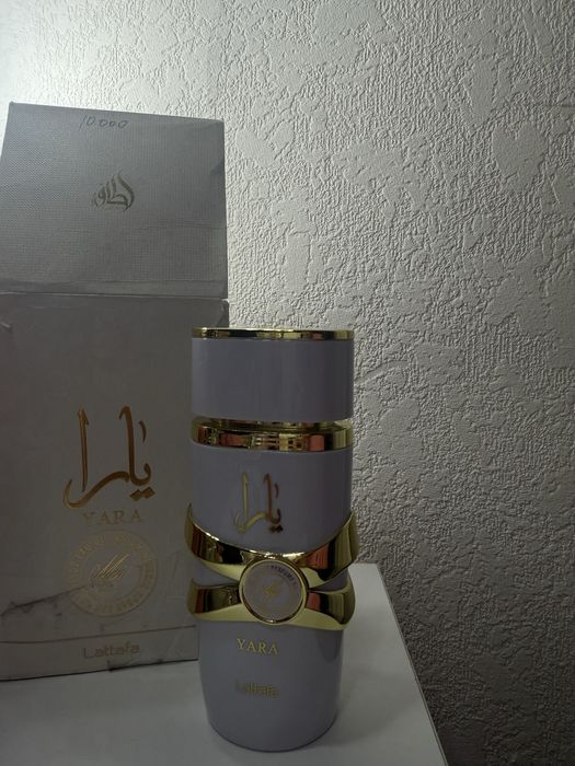 Духи Lattafa Yara