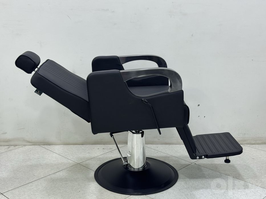 Premium Barber Kreslo Премиальное барбер кресло Barber kreslo