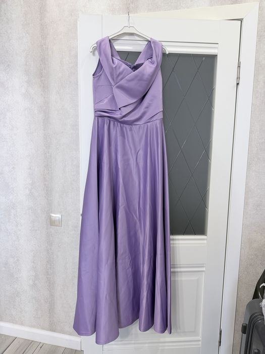 Платье подружки невесты