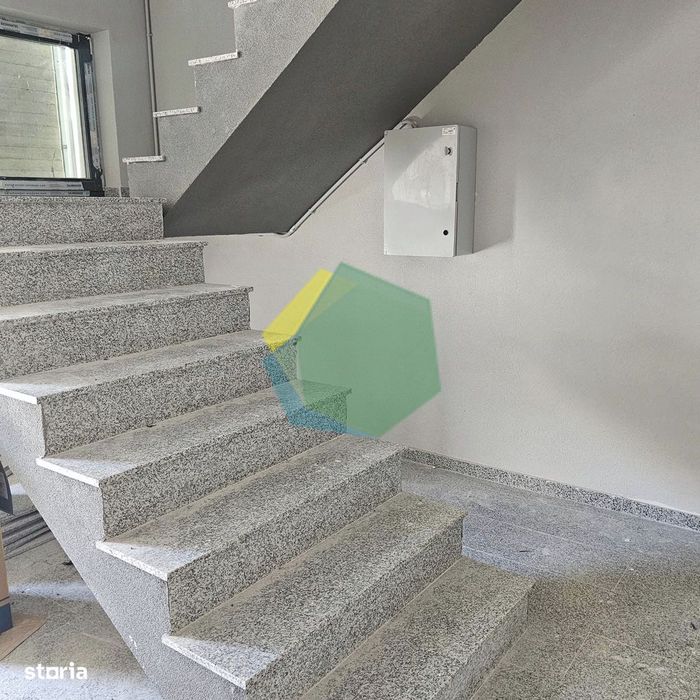 Studio Premium cu Curte Proprie | Investeste inteligent| Otopeni