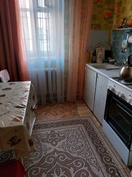 Продам 2 х комнатную квартиру