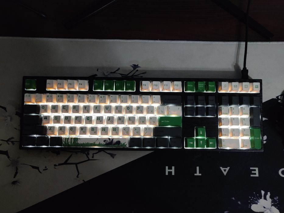 Игровой ПК готовый