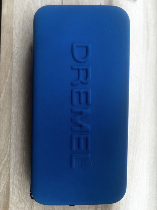 Шлайф/Гравьор Dremel 3000