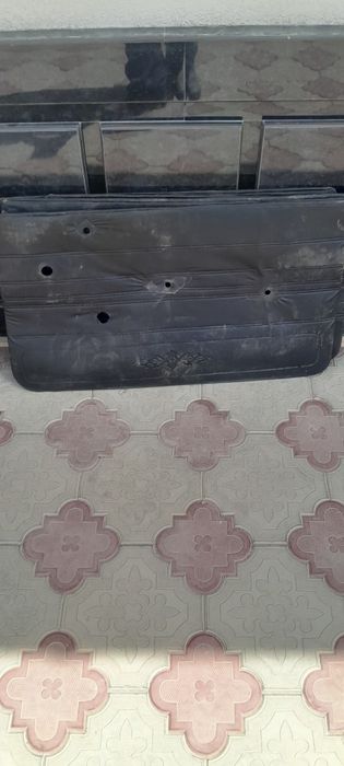Жигули запчастьлар