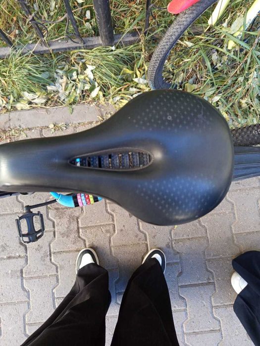 Горный велосипед