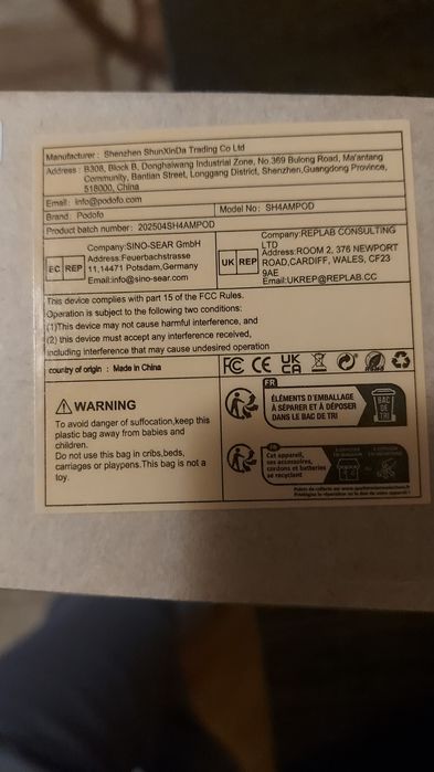 Navigatie Auto Android Carplay Nou 10" inch