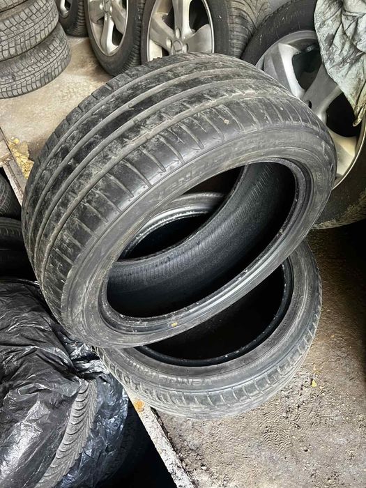 Летни гуми 15 и 17 цола по