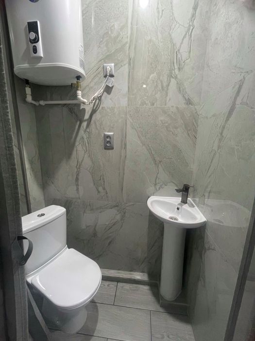 Сдам квартиру посуточно