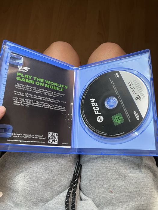 Фифа 24 за пл 5