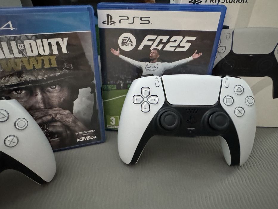 Сони пс5 sony ps5