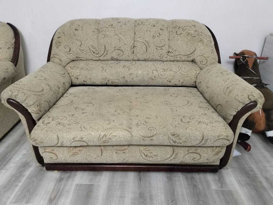 Продам диван, софа и кресло