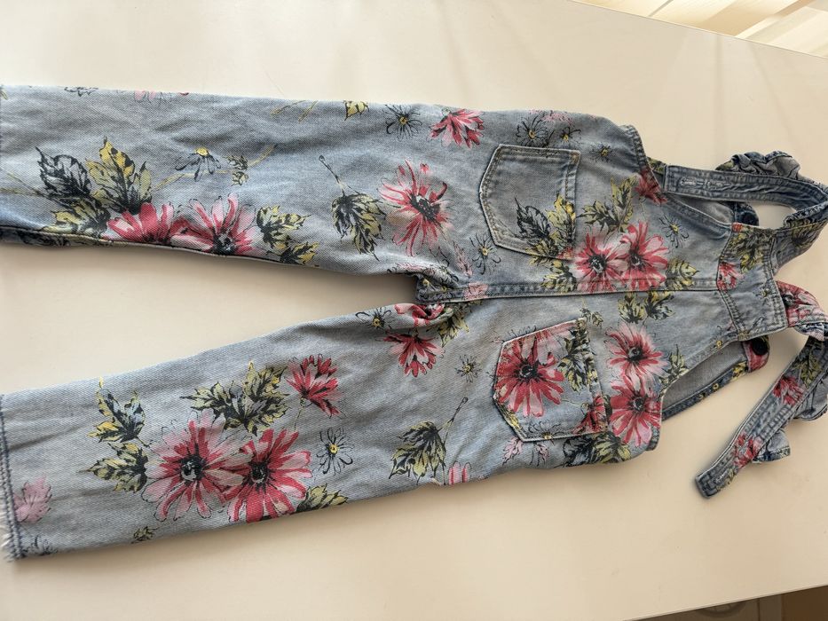 Дънков гащеризон GAP