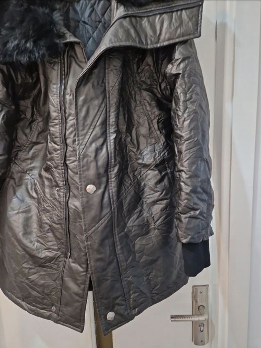 Geaca barbati Giulio Twist