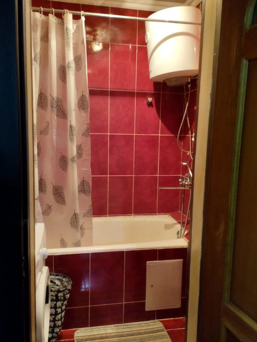 Продам 2-х комнатную квартиру