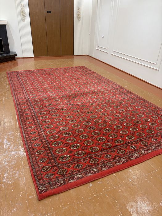 Gilam 5x3 razmer turkman pechat gilam
