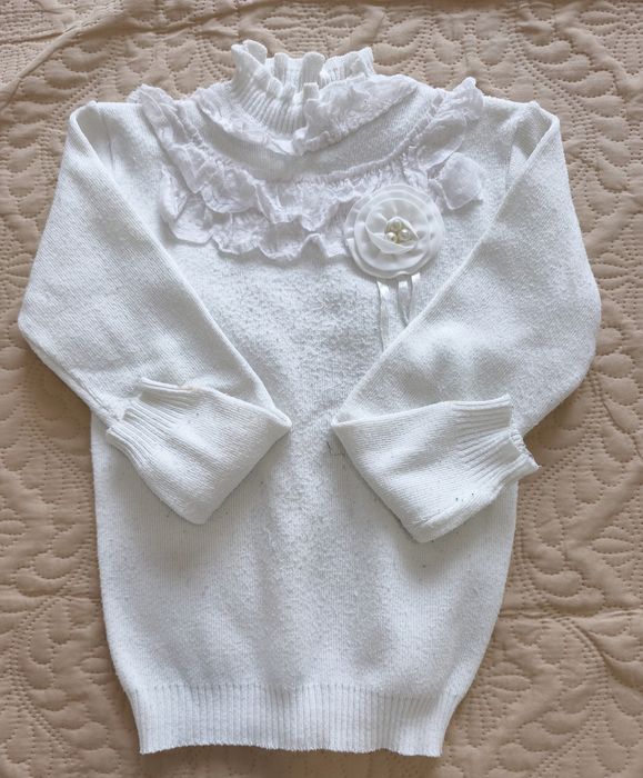 Бесплатно отдам б/у для девочки