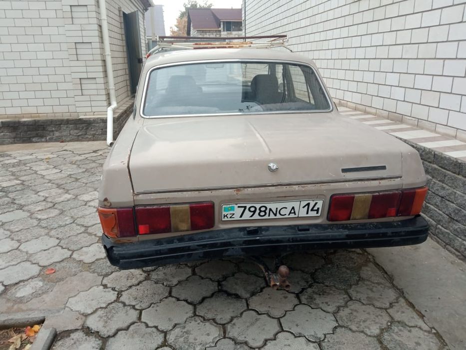 Продам или поменяю Волгу 31029