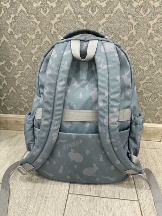 Рюкзак школьный BinBes