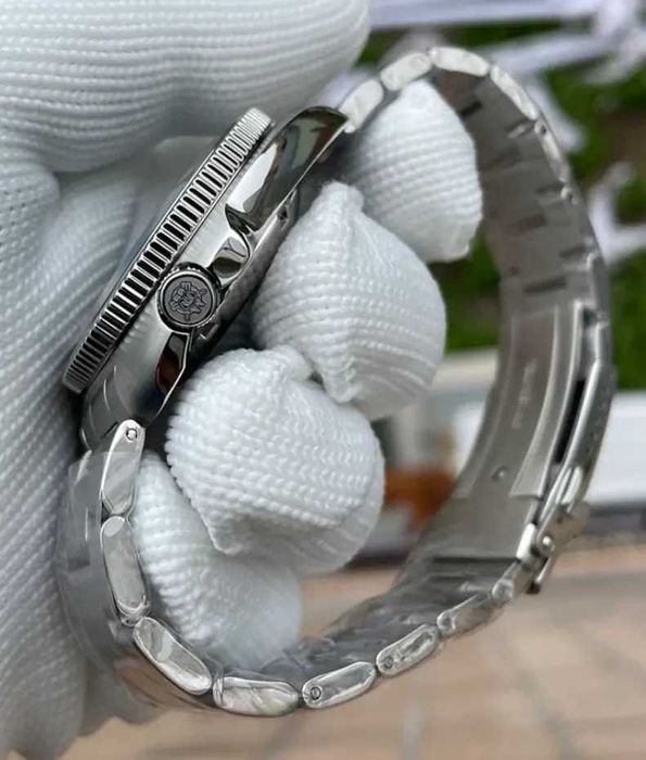 Captain Willard SD1970 Steeldive 44 mm Automatic Seiko NH35 Diver 200m