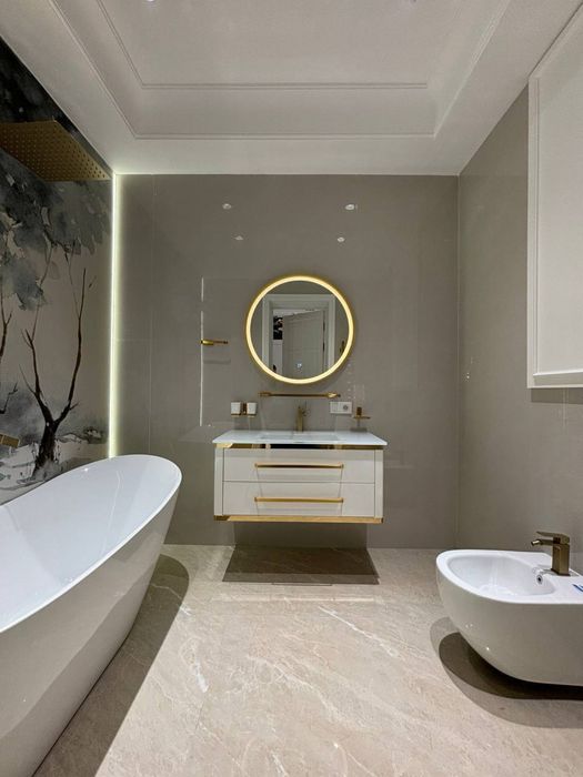 Продается ШИКАРНЫЙ ЕВРОДОМ Мирзо-Улугбекский р-н 5 соток