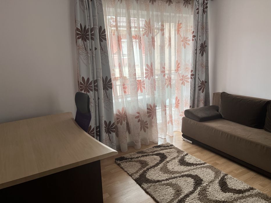 Inchiriez duplex cart. Paradisul Verde