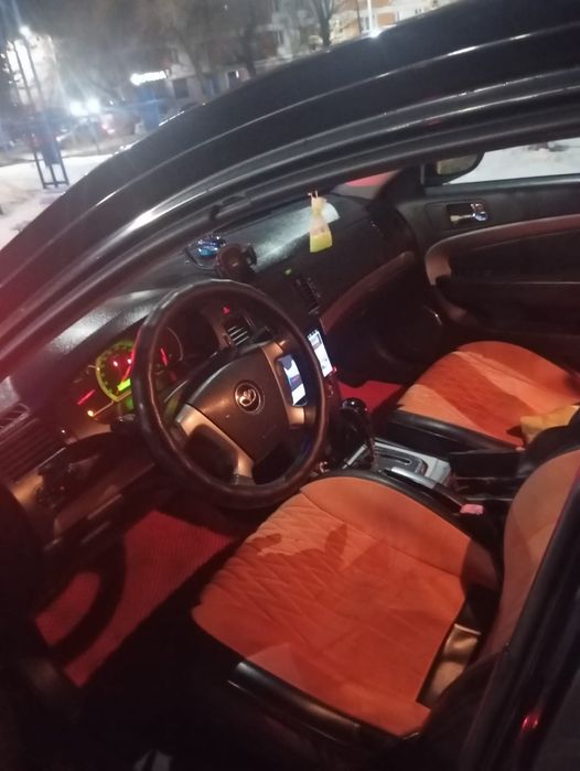 Продам ДЭУ Тоска.