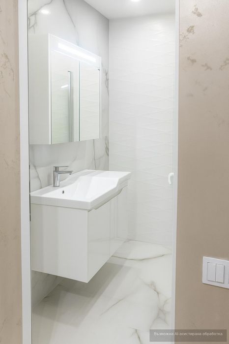 Дава се под наем Двустаен апартамент в Пловдив, Южен - 63 кв.м за 407.49 € - Снимка #4