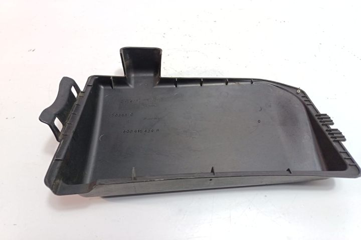 Capac baterie 6Q0915429B Skoda Fabia 6Y