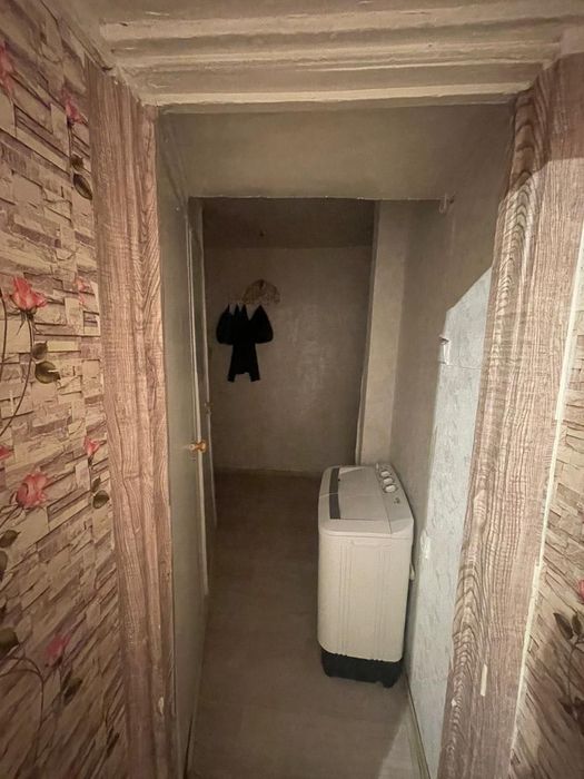 Срочно продается 2-х ком квартира