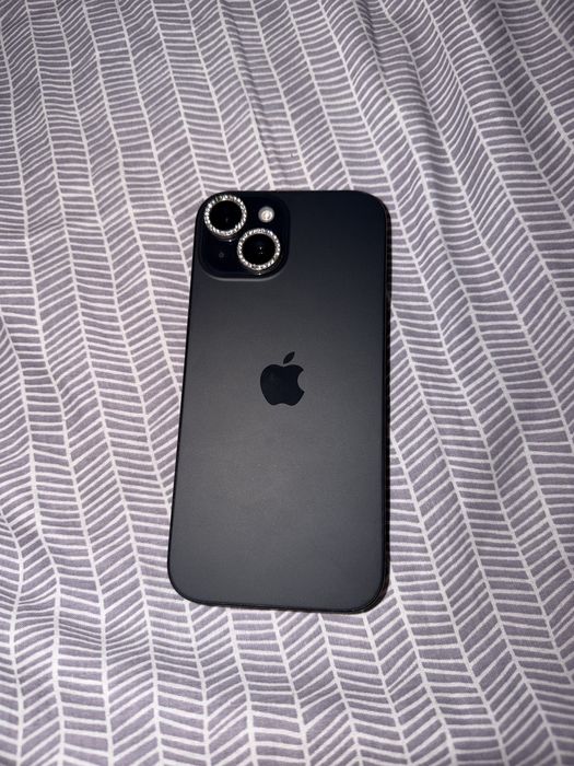 iPhone 15 128GB, stare bună