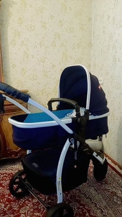 Kalaska bor sotiladi